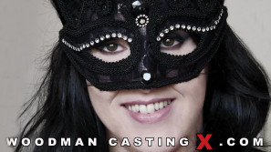 TAMARA STILEY photos by Pierre Woodman