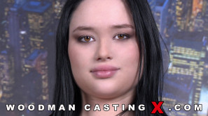 JESSIE AMES photos by Pierre Woodman