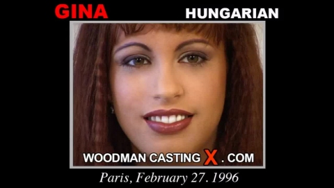480px x 270px - Gina the Woodman girl. Gina videos download and streaming.