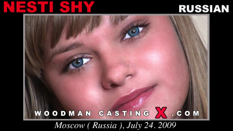 Nesti Shy Russian Porn - Nesti Shy the Woodman girl. Nesti shy videos download and streaming.