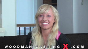 NIKA STAR photos by Pierre Woodman