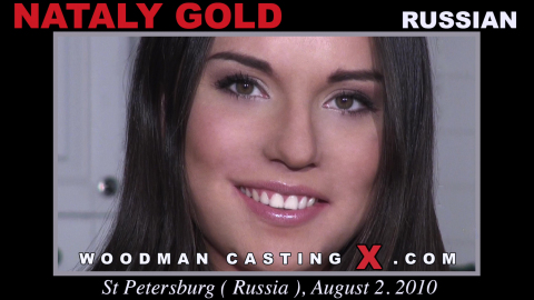 Nataly Gold at Woodman's porn casting - eXePorn