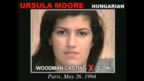 480px x 270px - Ursula Moore the Woodman girl. Ursula videos download and streaming.
