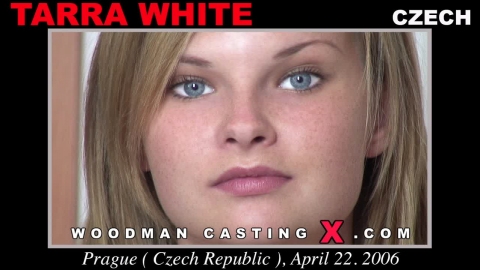 Xxxx 2006 - Woodman Casting X