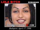 LOLA BITCH