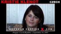 KRISTIE KLENOT