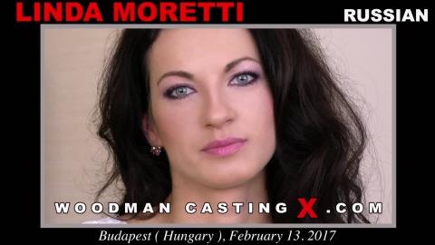 Moretti Casting - Woodman Casting X