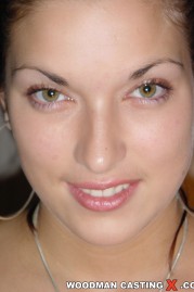 Girl Photoset Valentina Valli - ( Casting Pics )