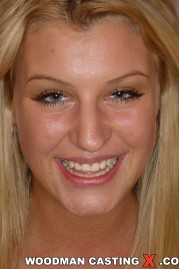 Girl Photoset Kia Winston - ( Casting Pics )