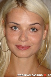 Girl Photoset Caylian Curtis - ( Casting Pics )