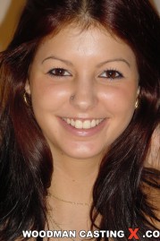 Girl Photoset Lucky - ( Casting Pics )