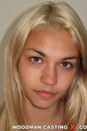Girl Photoset Fernandinha Fernandez - ( Casting Pics )