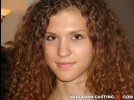 JULIETTE SHYN - ( casting pics )
