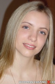Girl Photoset Alissa - ( Casting Pics )