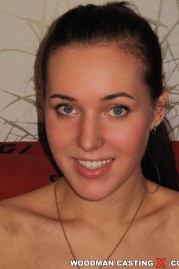 Girl Photoset Wendy - ( Casting Pics )