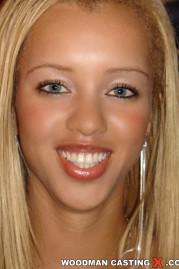 Girl Photoset Barbie Bank - ( Casting Pics )