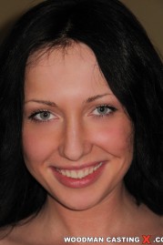 Girl Photoset Raffaella - ( Casting Pics )