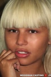Girl Photoset Axelle Parker