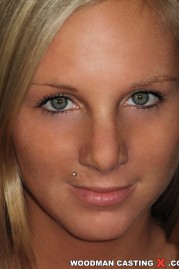 Girl Photoset Barbie White - ( Casting Pics )
