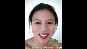 Asian Shan - ( casting pics )