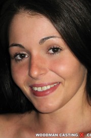 Girl Photoset Zara - ( Casting Pics )
