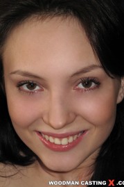 Girl Photoset Nataly Von - ( Casting Pics )