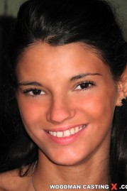 Girl Photoset Kataliza Martins - ( Casting Pics )
