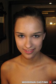 Girl Photoset Victoria Sweet - ( Casting Pics )