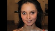 Oxana Parys - ( casting pics )