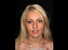 KRISTINA FIRST - ( casting pics )