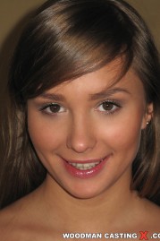 Girl Photoset Jessika Lux - ( Casting Pics )