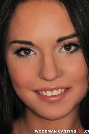 Girl Photoset Nataly Gold - ( Casting Pics )