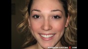 Lily Labeau - ( casting pics )