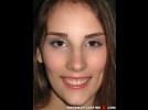 TINA BLADE - ( casting pics )