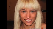 Ninouska - ( casting pics )