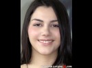 VALENTINA NAPPI - ( casting pics )