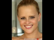 MONICA SWEET - ( casting pics ) of MONICA SWEET video