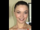 ANGELIK DUVAL - ( casting pics )