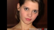 Viktoria Fevari - ( casting pics )