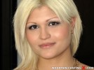 KITTY RICH - ( casting pics )