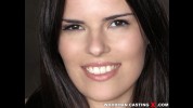 Susana Melo - ( casting pics )