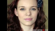 Sissy Gold - ( casting pics )