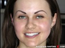 TINA KAY - ( casting pics )