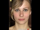 ANGELA TERRA - ( casting pics )