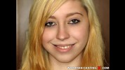 Andrea - ( casting pics )
