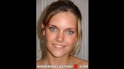Monica Lion - ( casting pics )