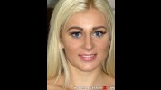 Roxy Black - ( casting pics )