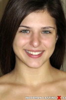 Leah Gotti Casting Woodman - Leah Gotti the Woodman girl. Leah videos download and streaming.