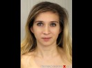 SHY WINTER - ( casting pics )