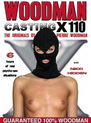 Cover of Casting X 110
